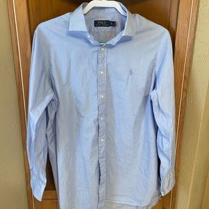 Ralph Lauren Dress Shirt